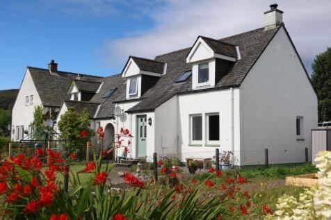 The Square, Balmacara, Kyle, IV40 8DP