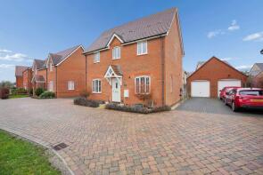 10, Fern Close, Wantage OX12 9WN