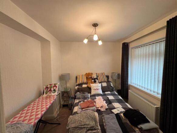 Single Bedroom 3