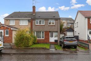 84, Breval Crescent, Hardgate, Clydebank G81 6LS