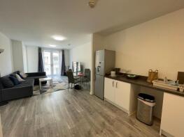 Flat 6, Trobridge Parade, Grahame Park Way, Grahame Park, London NW9 4AN
