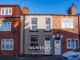 27, Stanley Street, Castleford WF10 4LW