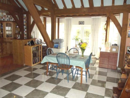 Dining & Sun Room