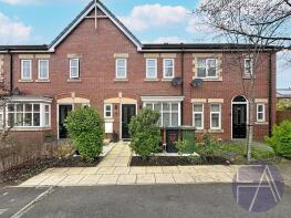 14, Moreland Drive, Southport PR8 6QS