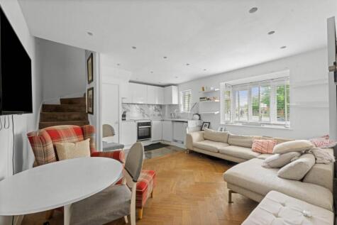 Firs Close, Mitcham, CR4