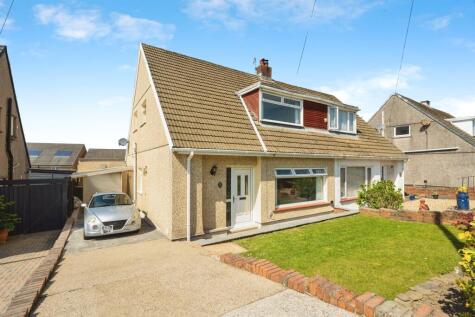 Maeslan, Rhos, Swansea