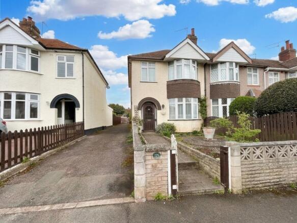 Erithway Road, Coventry, CV3 photo 4