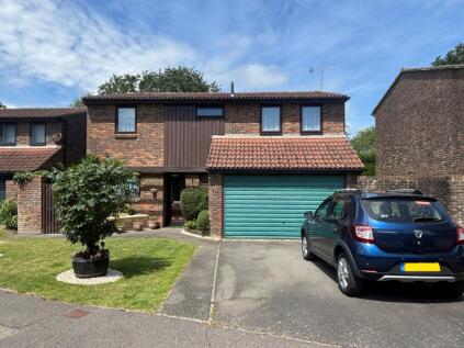 Portfield Close, Bexhill on Sea, TN40