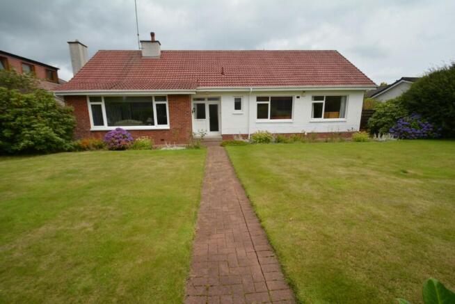 Front External