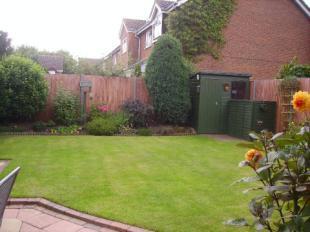 Garden View 2