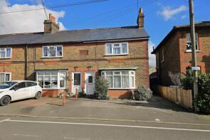 38, Mount Road, Braintree CM7 3JA