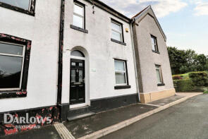 6, Staleybridge Terrace, Factory Road, Ebbw Vale NP23 4ED