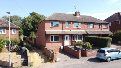 , Unicorn Street, Thurmaston, Leicestershire, LE4 8AW, Leicester