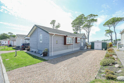 20 Seaview Avenue, Seaton Estate, Arbroath, DD11 5FN