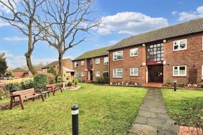 5, Halleys Court, Woking GU21 3NP