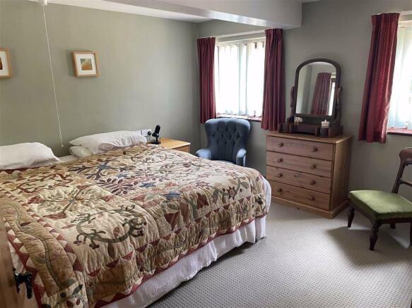 Guest Bedroom 2