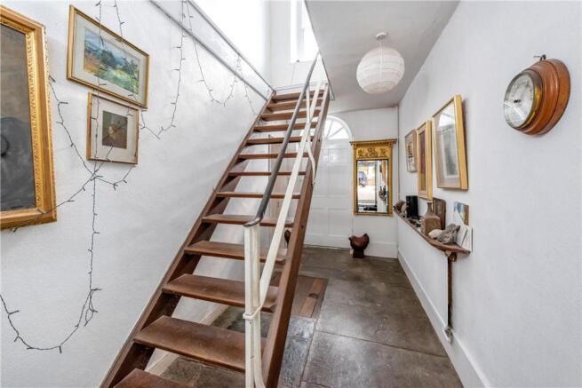 Staircase