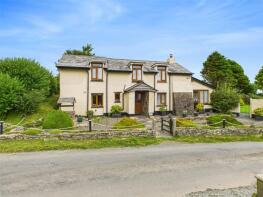 Heath Cottage, Bradworthy EX22 7RF