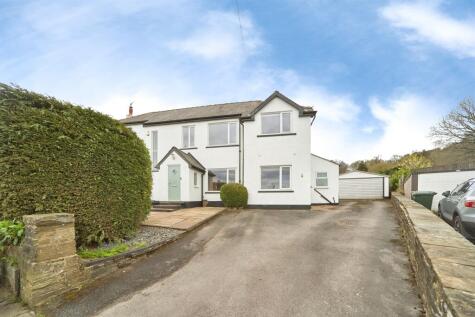 Westwood Crescent, Bingley