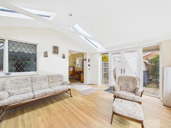 Sun Room