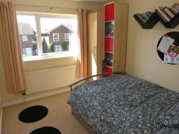 Bedroom 2