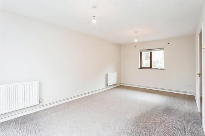 Living Room 2nd