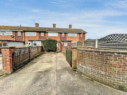 Emmanuel Avenue, Gorleston