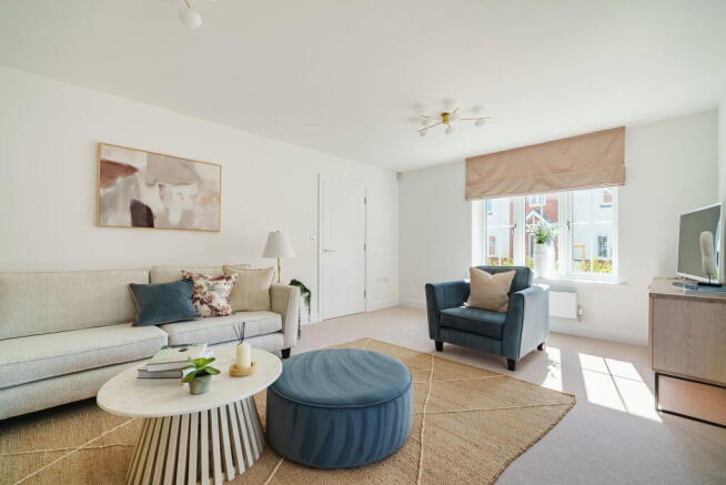 Walshes Road, Crowborough, East Sussex, TN6 3RB photo 2