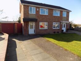 24, River Close, Retford DN22 6TE