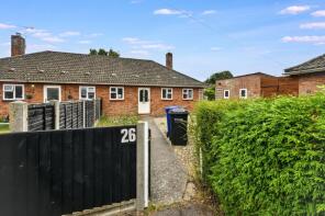 26, Highwood Road, Gazeley CB8 8RJ