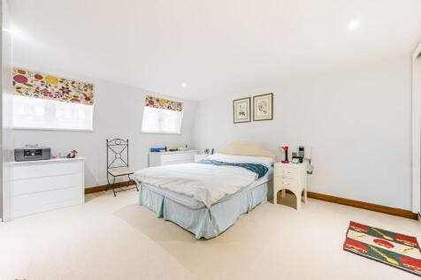 Templeton Place, London, SW5 9LZ, Earls Court, London, SW5