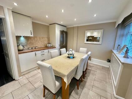 Palmarsh Road, Orpington, Kent, BR5 3SJ