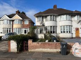 7, Mossvale Grove, Birmingham B8 3QJ