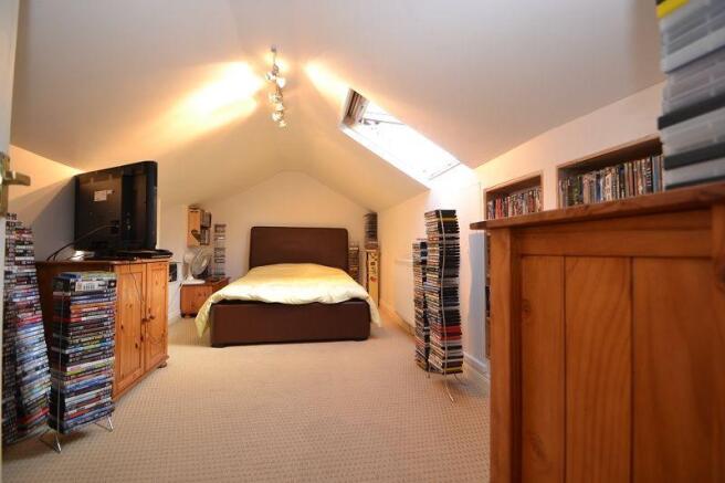 Loft Room