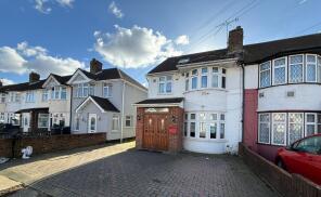 34, Chaucer Avenue, Hounslow TW4 6NB