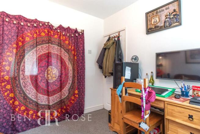 Office/Bedroom Three