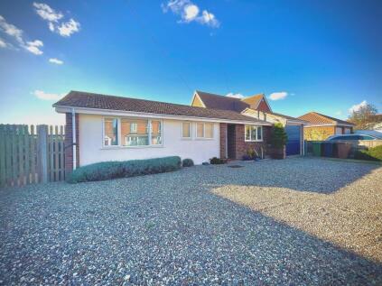 Kimberley Road, Bacton, Norwich