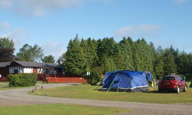 3. Caravan and Camping Park for Sale in Northumberland