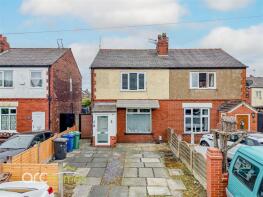 15, Railway Street, Manchester M46 0HG