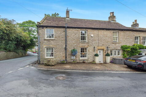 North Gate House, North Road, Middleham, Leyburn, DL8 4PJ