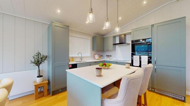 3 bed Park Home for sale Image 4