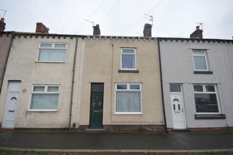 Hale Road, Widnes