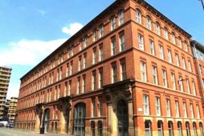 Flat 51, 72 76 The Wentwood, Newton Street, Manchester M1 1EW