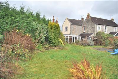 Garden/Rear Elevation