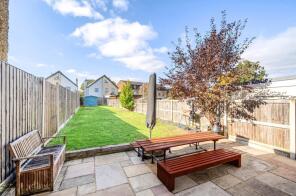 133, Malden Road, Sutton SM3 8QY