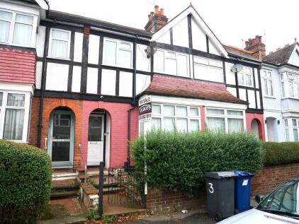 Alexandra Road, Hendon, NW4 2SB