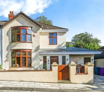 Garth Drive, Liverpool