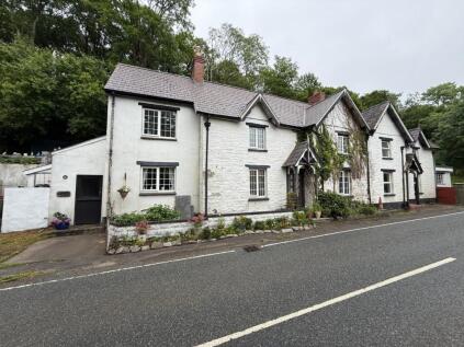 Cenarth, Newcastle Emlyn, SA38