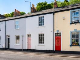 38, Nelson Street, Oxford OX2 6BD