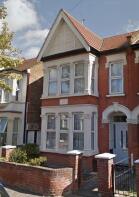 24, Brightwell Avenue, Westcliff-on-sea SS0 9EE
